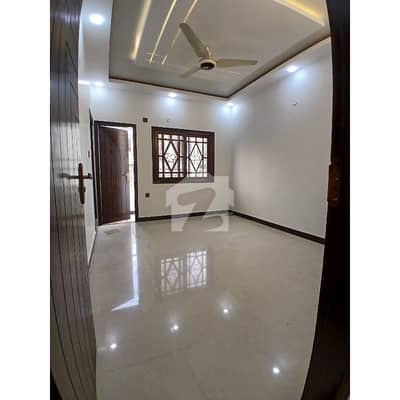 For Residential Portion 2nd Floor Main Mehmoodbad GHAZNVY ROAD Three Side Corner