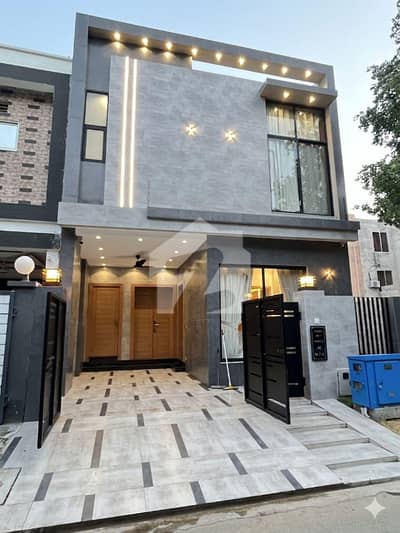 5 Marla Fully Furnished Luxury Residential House For Sale In Lake City 5 Marla Fully Furnished Luxury Residential House For Sale In Lake City