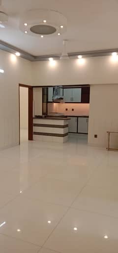 Fully Renovated 1500 Square Feet Flat For Grabs In Clifton Fully Renovated 1500 Square Feet Flat For Grabs In Clifton