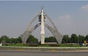 1 Kanal Residential Plot For sale In Lahore