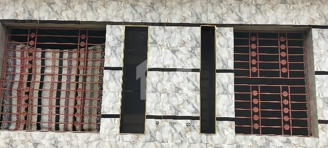 Two House ( 3.5+3.5) 3.5 Marla New house 2 bed with drawing room in samarzar Adyala road Rawalpindi