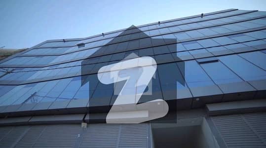 Centrally Located Office Available In DHA Phase 2 For sale