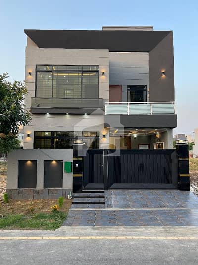 Brand New 5 Marla House for Sale 3 Bedrooms | Prime Location | Ideal Family Home