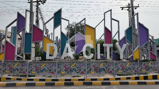 L Block 10 Marla Corner Plot For Sale Hot Location
