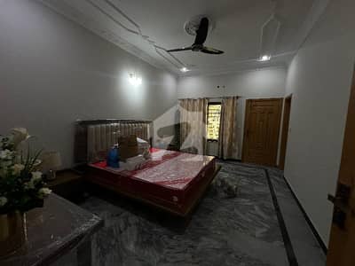 (30*60) 7 Marla Beautiful Basement Available For Rent in G 13 Islamabad