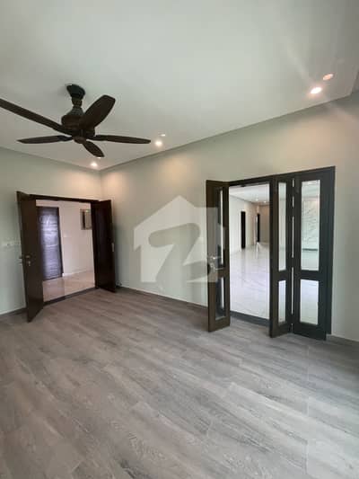 Open view brand new luxury 4 bedrooms flat available urgent for sale with all utilities near KFC market