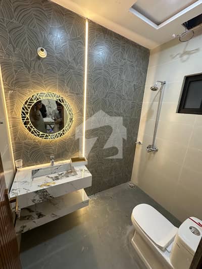 HOUSE FOR SALE IN EDEN RESIDENCIA SOCIETY COLLEGE ROAD LHR