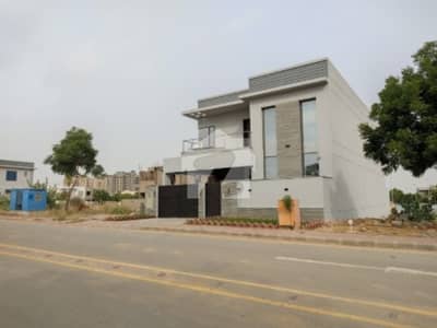 250 Square Yards Plots Available For Sale in Precinct 8 Bahria Town Karachi