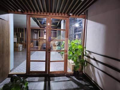 Idyllic Flat Available In Gulistan-e-Jauhar - Block 15 For sale