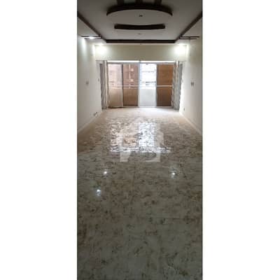 Flat For Sale Rufi Lake Drive Block 18,Gulistan E Jauhar