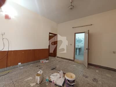 Get In Touch Now To Buy A 14 Marla Upper Portion In I-8/3 Islamabad