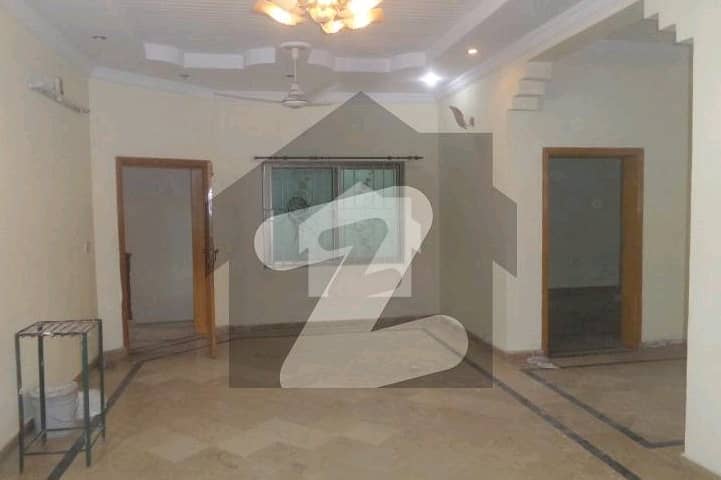 Own A Lower Portion In 14 Marla Islamabad Own A Lower Portion In 14 Marla Islamabad