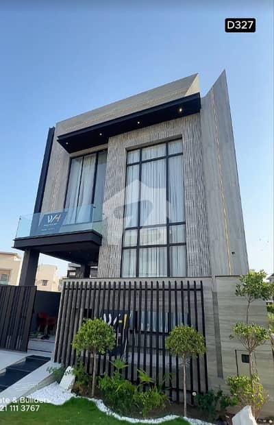 5 MARLA fully furnished]+ Solr ULTRA MODERN DESIGN HOUSE FOR RENT