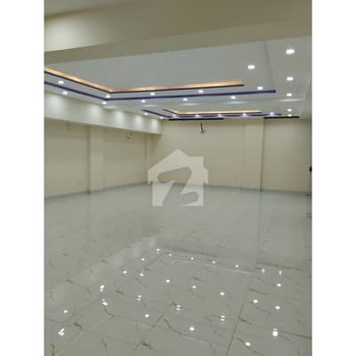 1st Floor Commercial For Office Use