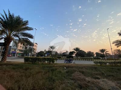سٹی ہاؤسنگ سوسائٹی گوجرانوالہ میں 5 مرلہ رہائشی پلاٹ 47.0 لاکھ میں برائے فروخت۔
