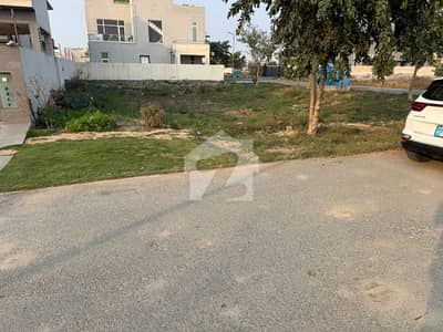 DHA PHASE 9 N BLOCK ONE KANAL PLOT FOR SALE