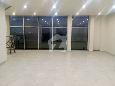 DEFENSE Service Estate Offer 4 Marla 1st floor