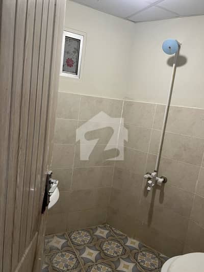 Brand new flat