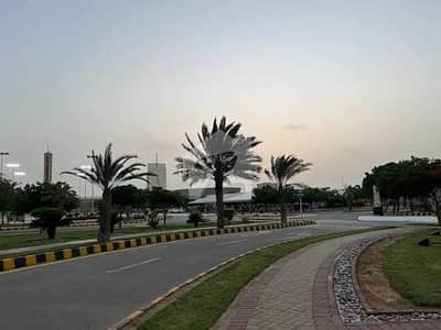 Clear & Perfect Location Plot For Sale