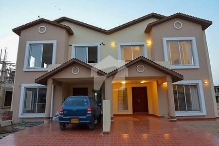 3 Bed DD Lounge 152 square yard Villa FOR SALE at Precicnt-11A Street 1 (All Amenities Nearby) Heighted Location Investor Rates