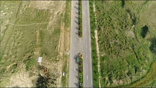 BLOCK F 5 MARLA PLOT FOR SALE