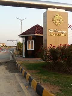 BLOCK I 5 MARLA PLOT FOR SALE