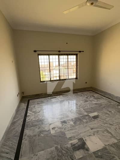 upper portion for rent