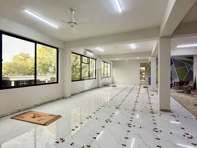 5000 Sq. Ft. Corporate Office Space Available For Rent In Prime Location I-9 Islamabad 5000 Sq. Ft. Corporate Office Space Available For Rent In Prime Location I-9 Islamabad