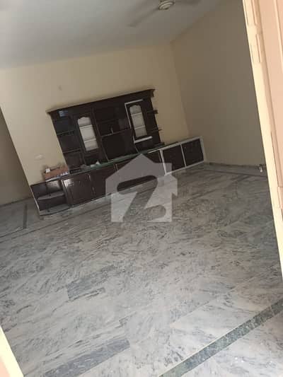Main Chaklala Scheme 3 Well Location House Main Chaklala Scheme 3 Well Location House