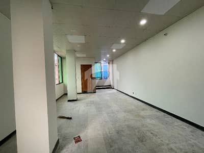 Office For Rent In F-11 Markaz Islamabad | 35,000 PKR