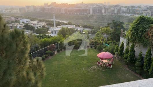 2 Kanal House Available For Sale In Dha 1 Islamabad