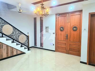 8 Marla Double Storey Single Unit House For Sale 8 Marla Double Storey Single Unit House For Sale