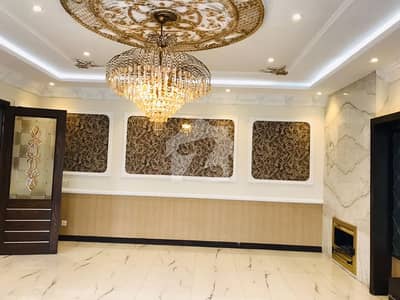 1 Kanal brand new type luxury Upper portion for rent wapda Town ph1 block H3