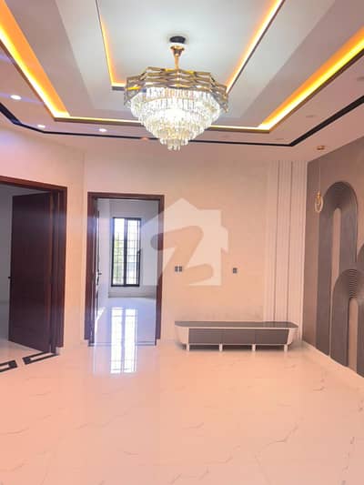 10 Marla House For Sale In J B Block Lda Avenue 1 Rawind Road Lahore