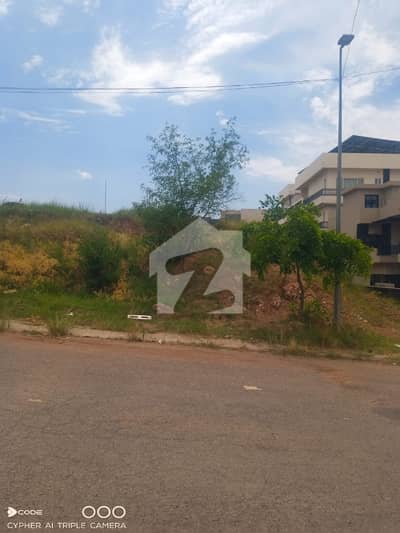 1 Kanal Stunning Residential Plot For Sale In DHA Phase 5 Islamabad 1 Kanal Stunning Residential Plot For Sale In DHA Phase 5 Islamabad