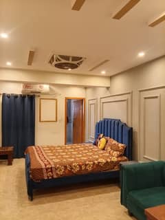 One Bedroom Furnished Penthouse Available For Sale. One Bedroom Furnished Penthouse Available For Sale.