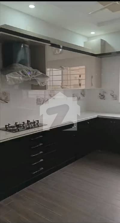 1 kanal complete house
