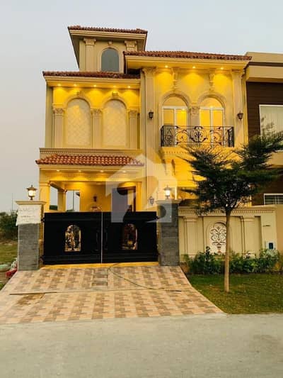 Beautiful House For Sale