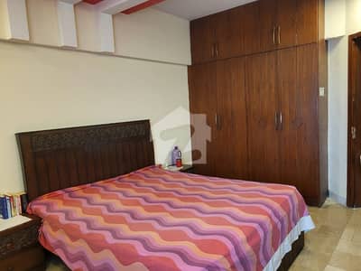 F10 Al Mustafa Tower Room For Rent
