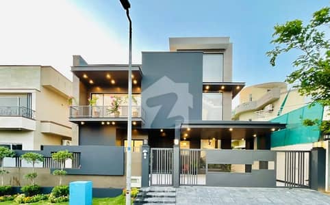 1 Kanal Brand New House On Investor Price Ready For Sale In DHA DEFENCE PHASE 2 Islamabad