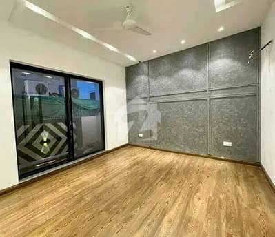 10 Marla Brand New House For Sale In DHA Phase 4 Block-KK Lahore.