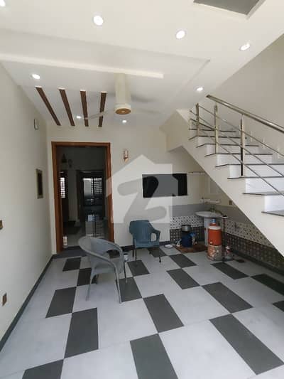 Beautiful Portion for rent