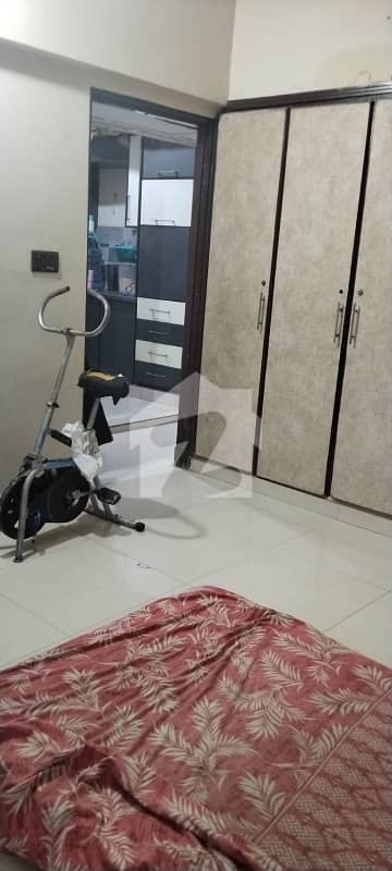 Flat For Sale Noman Grand City