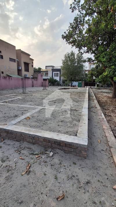 1 Kanal Plot For Sale