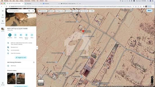 Farm Land for Sale