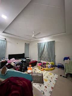 1 Kanal Used House Available For Sale In Prime Location Of Dha 2 Islamabad