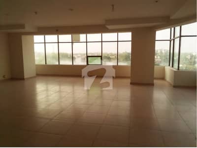 Area 1400 Square Feet Brand New Corporation Office Available For Rent In Near Kalama Chowk Gulberg 3 Lahore