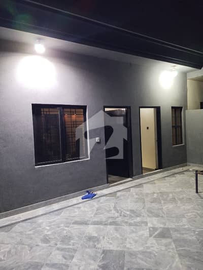 Brand New 5 Marla House For Rent