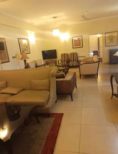 Luxury Fully Furnished Apartment for Sale in Karakoram Diplomatic Enclave, Islamabad Luxury Fully Furnished Apartment for Sale in Karakoram Diplomatic Enclave, Islamabad