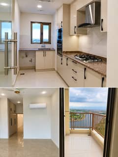 2bad available same furnished lake view  gulberg green prime location